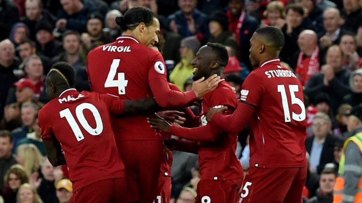 Κορωνοϊός: «Μπλόκο» από την Premier League σε Sky Sports και BT Sport σε ερωτήσεις για την επανέναρξη της σεζόν