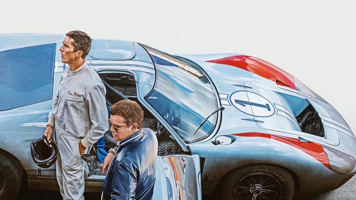 5 νέες ταινίες δράσης & ταχύτητας που δεν πρέπει να χάσεις!