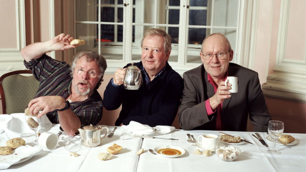 Από κορωνοϊό πέθανε γνωστός κωμικός ηθοποιός