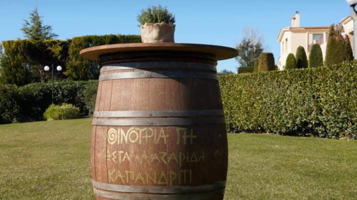 ΜasterChef: Η ομαδική δοκιμασία εξαρτάται απόψε από τα… καλά κρασιά