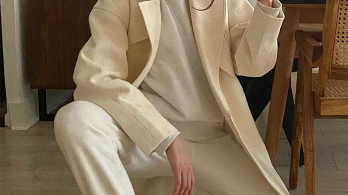 Τα Marks & Spencer έχουν τις πιο κομψές προτάσεις για στιγμές χαλάρωσης στο σπίτι