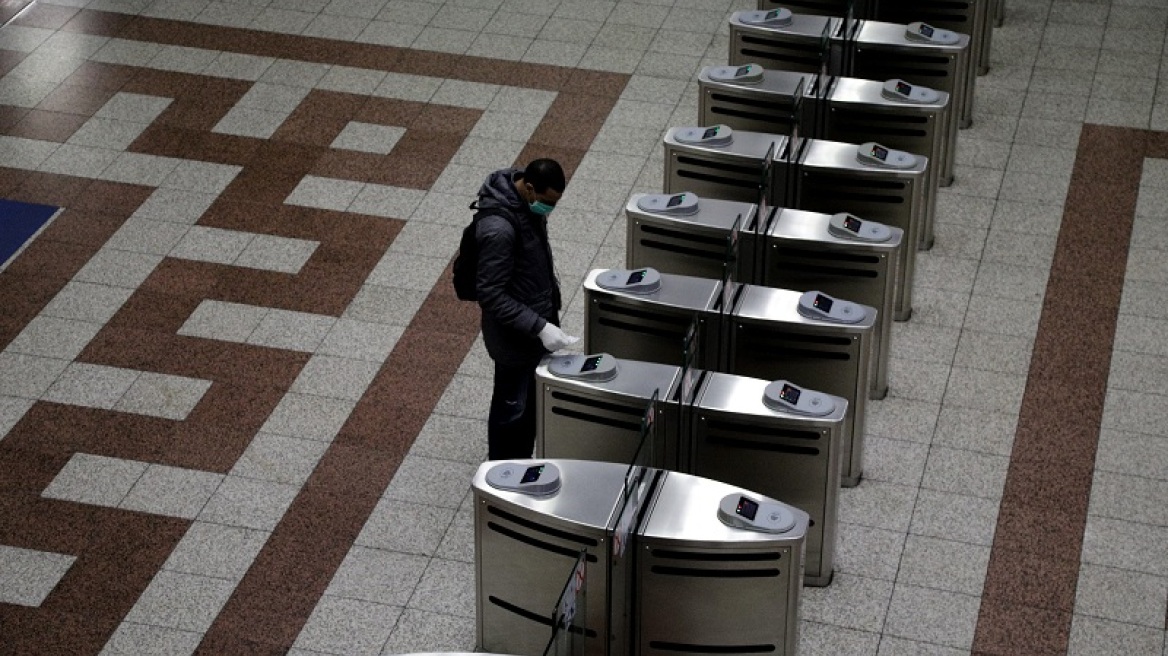 Μέσα Μαζικής Μεταφοράς: Πιο αραιά τα δρομολόγια το τετραήμερο του Πάσχα