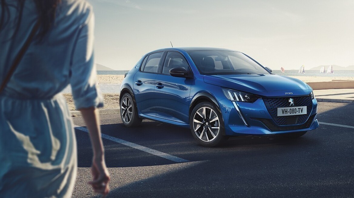 Peugeot: Service από το… σπίτι (video)