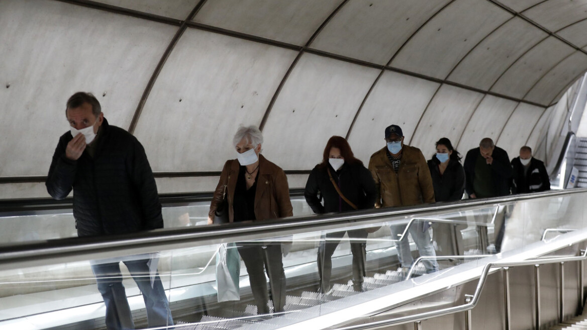 Κορωνοϊός - Ευρώπη: Τα πρώτα δειλά βήματα για την άρση του lockdown