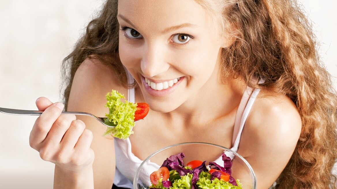 Καρκίνος Μαστού: Ποια τρόφιμα μειώνουν κατά 8% τον κίνδυνο