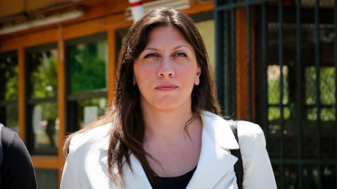 Δωρεά 3 κλινών ΜΕΘ στο «Παμμακάριστος» από τη Ζωή Κωνσταντοπούλου