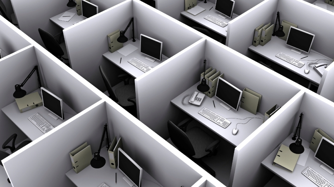 Kορωνοϊός: Έτσι θα τον κρατήσουμε μακριά από τα γραφεία και τους κλειστούς χώρους