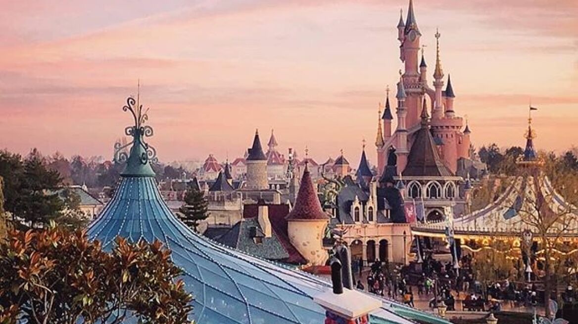 Η Disneyland προτείνει τις πιο διασκεδαστικές δραστηριότητες για τα παιδιά στο σπίτι