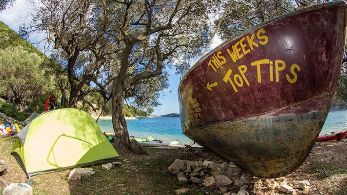 Κορωνοϊός: Οκτώ πράγματα που θα αλλάξουν στα ταξίδια μετά την πανδημία