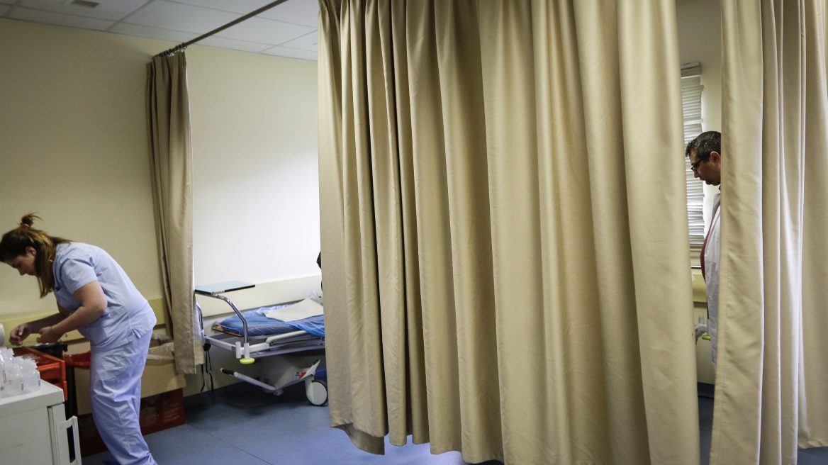 Έρευνα: Η αναμονή πάνω από πέντε ώρες στα επείγοντα του νοσοκομείου αυξάνει τον κίνδυνο θανάτου