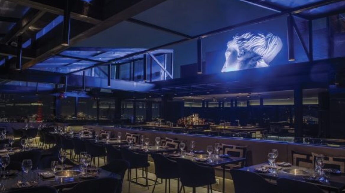 Privilege: Επιστροφή στις αναμνήσεις από ένα μυθικό club