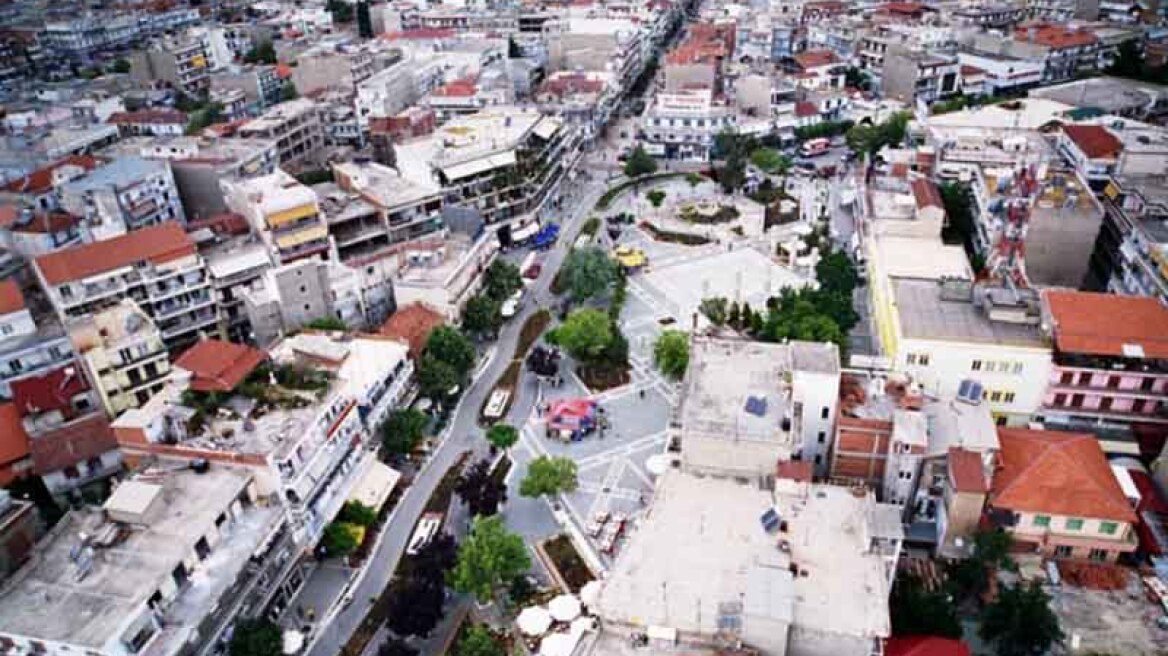 Σεισμός τώρα: 4,2 Ρίχτερ στην Πτολεμαΐδα