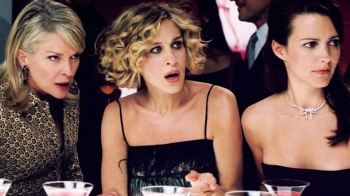 Ποια ατάκα του Sex and the City είστε σύμφωνα με το ζώδιό σας