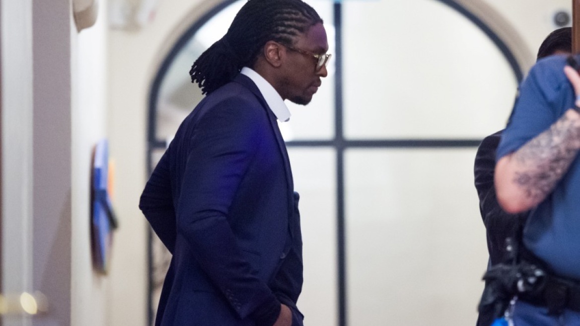 Πρώην ποδοσφαιριστής της Μάντσεστερ Σίτι καταδικάστηκε για στήσιμο αγώνων