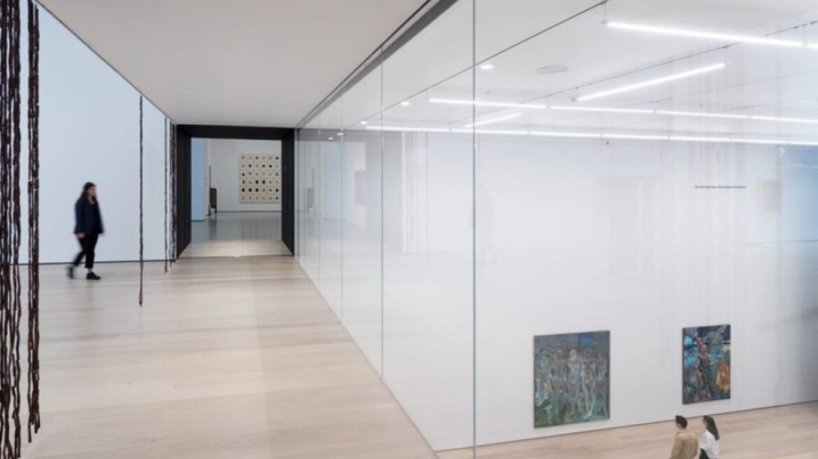 Το MoMA προσφέρει τώρα δωρεάν διαδικτυακά μαθήματα τέχνης