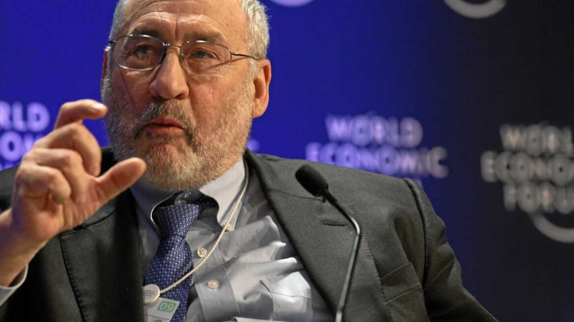 Στίγκλιτς: Ο Τραμπ έχει αίμα στα χέρια του – Η ανεργία μπορεί να φτάσει στα επίπεδα της Μεγάλης Υφεσης