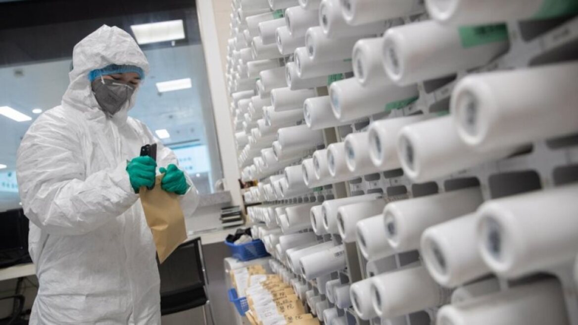 Κορωνοϊός: Αντικαρκινικά φάρμακα στην μάχη κατά του φονικού ιού