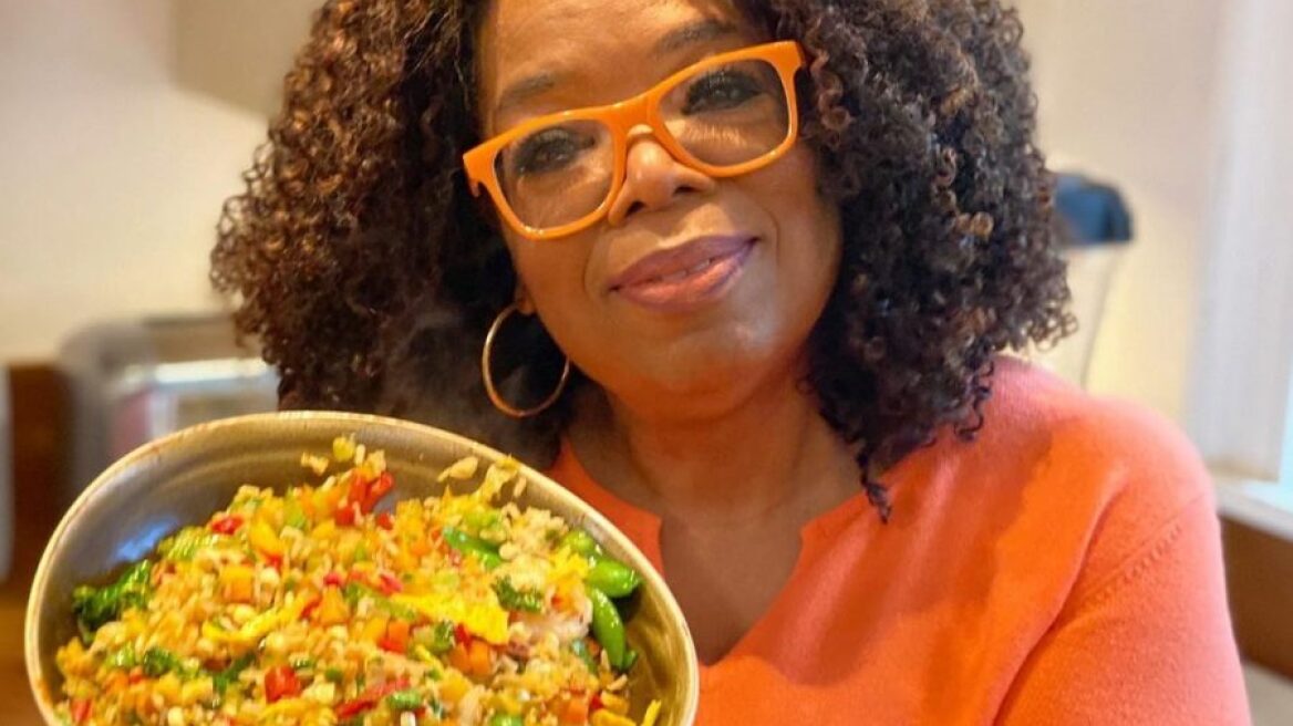 Διάσημοι foodies: Τι μαγειρεύουν οι celebrities κατά τη διάρκεια της καραντίνας