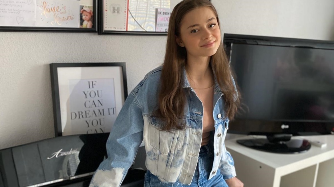 Στεφανία Λυμπερακάκη: Έχω σοκαριστεί για συνεργάτη μου που χαροπαλεύει