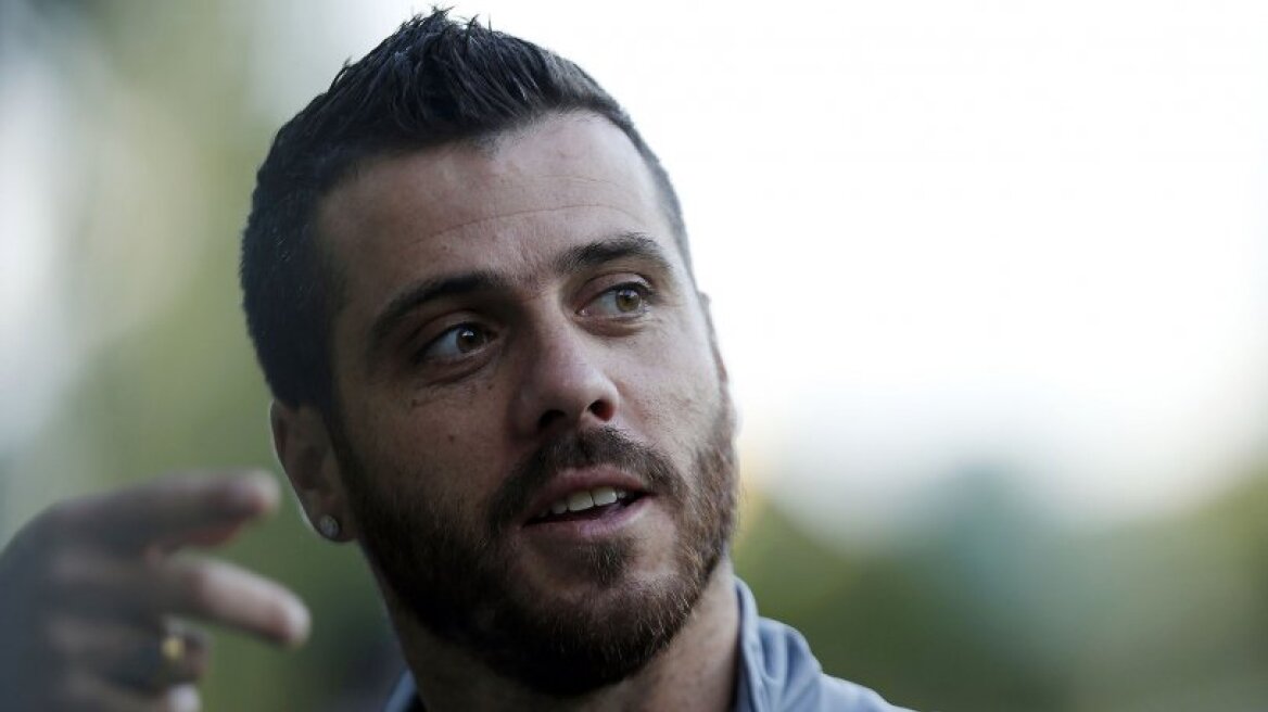 Κυριάκος για Βιεϊρίνια: «Εντολή Σαββίδη να μην του κλείσουμε την πόρτα»