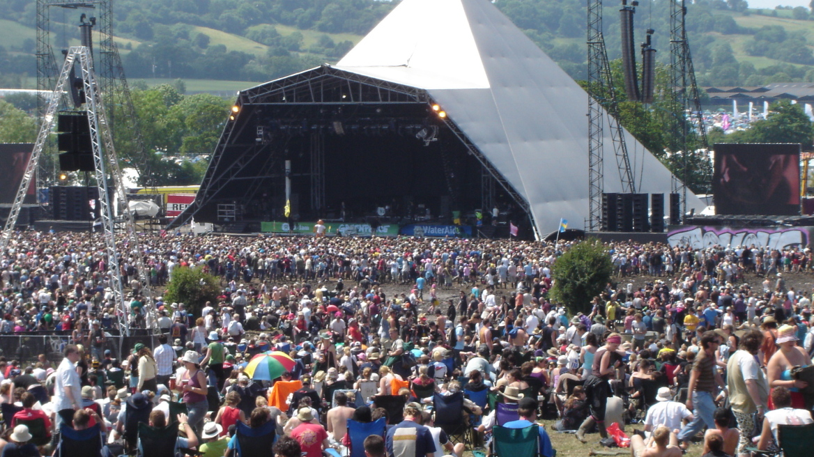 Κορωνοϊός: Απώλειες 5 δις για την μουσική βιομηχανία