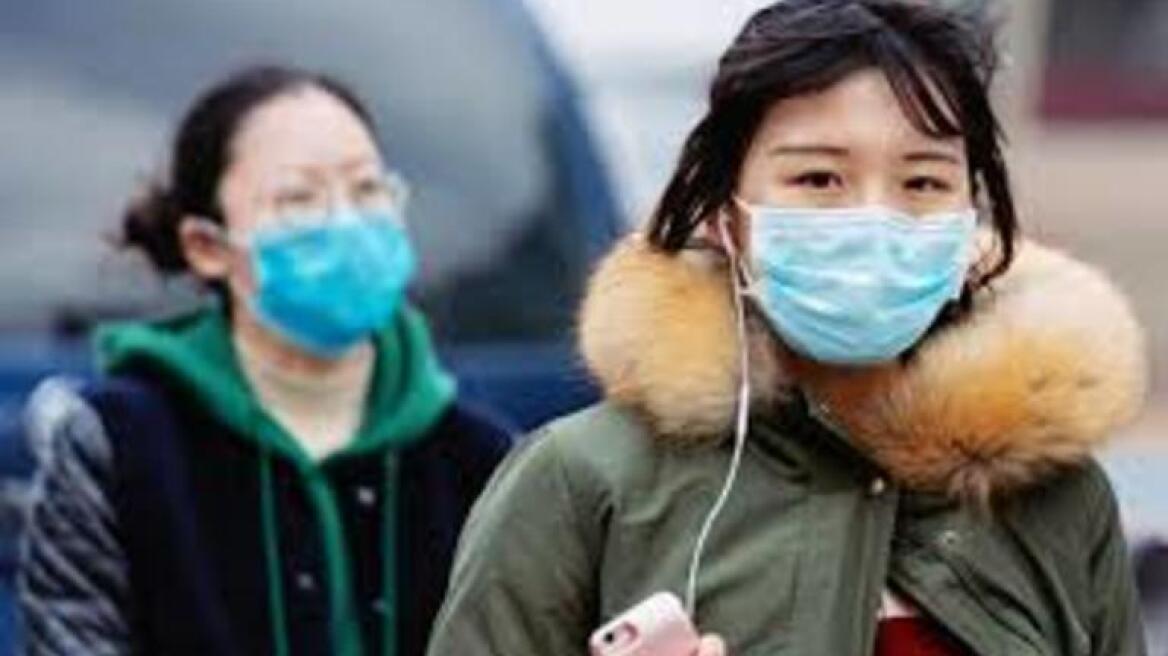 Κορωνοϊός - Κίνα: Περιμένουν «απότομη πτώση» στον αριθμό κρουσμάτων στο Πεκίνο