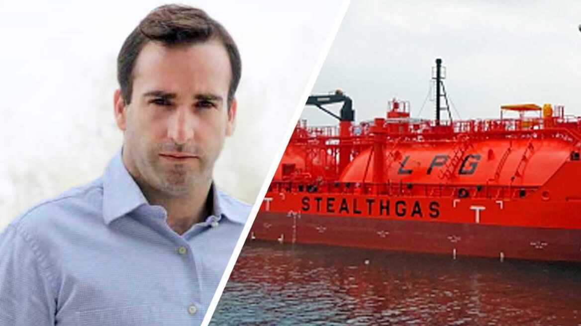 Βαφειάς: Σε εξέλιξη το πρόγραμμα επαναγοράς του 12,1% της Stealth Gas