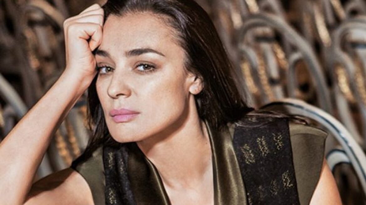 Μαρία Ναυπλιώτου: Το πάρτι έκπληξη για τα γενέθλιά της και οι χορευτικές φιγούρες 