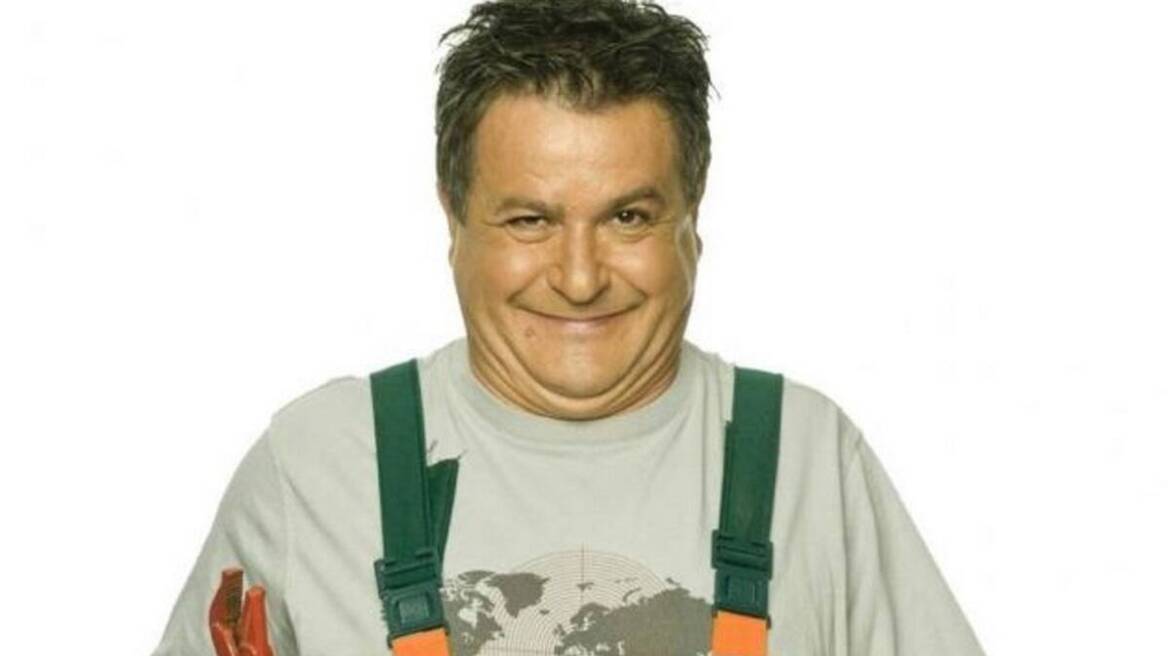 Γιάννης Καπετάνιος: «Πήρα 48 ευρώ για δώρο Πάσχα»