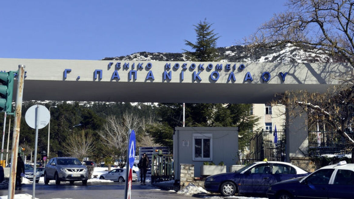 Κορωνοϊός: Κατέληξε 67χρονη - Στους 114 οι νεκροί στην Ελλάδα