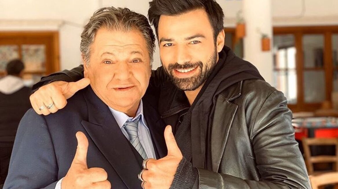 Γιώργος Παρτσαλάκης: Ο Ανδρέας Γεωργίου είναι καθησυχαστικός 