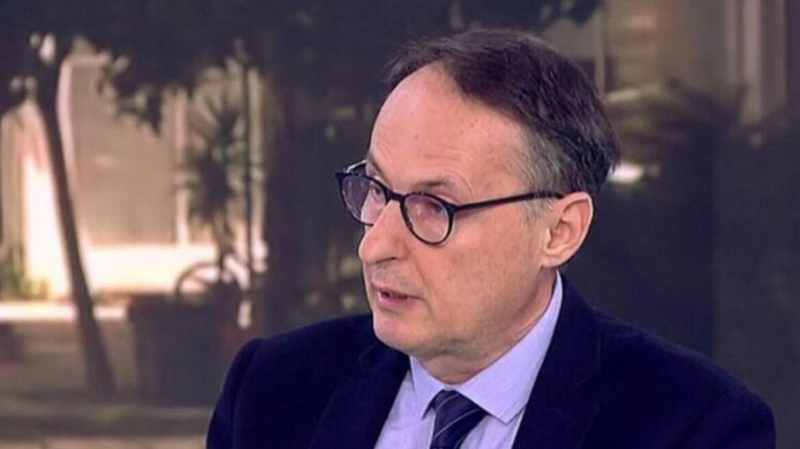 Σύψας για νέα μέτρα στην Αττική: Οριζόντια η εφαρμογή τους