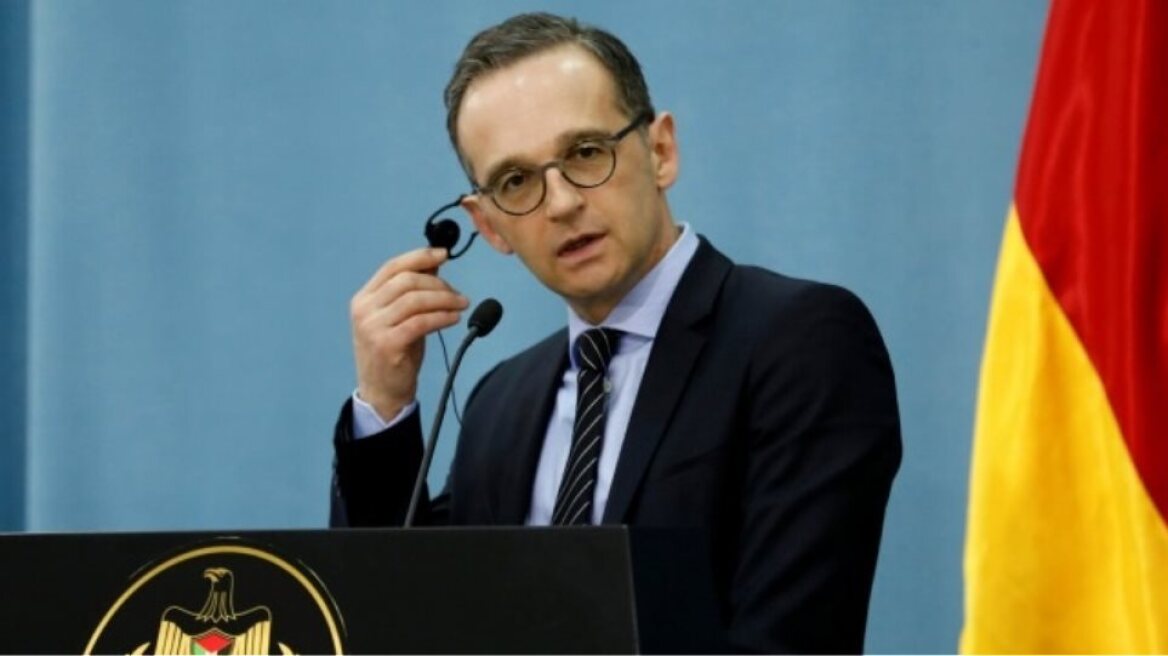 Τουρισμός - Γερμανία: Τηλεδιάσκεψη του Μάας με ΥΠΕΞ Ελλάδας και Κύπρου για τα ταξίδια