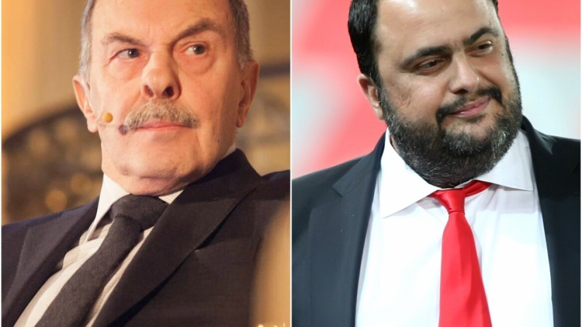 Ποιοι Έλληνες εφοπλιστές κερδίζουν από την πετρελαϊκή κρίση