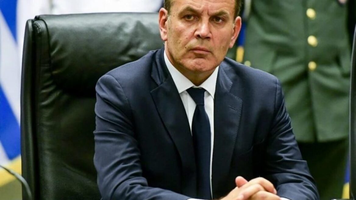 Παναγιωτόπουλος: Είμαστε σε συναγερμό για το μεταναστευτικό