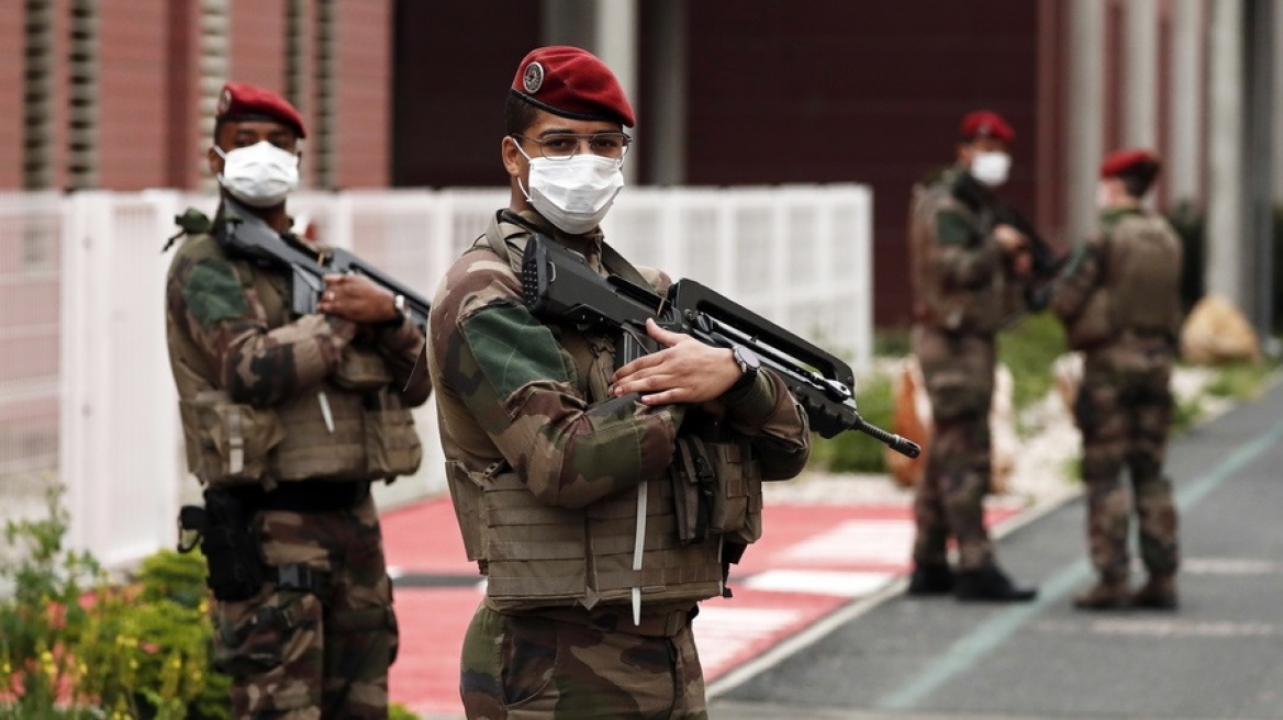 Κορωνοϊός: Πάνω από 181.000 οι νεκροί και 2,6 εκατομμύρια κρούσματα σε όλον τον κόσμο