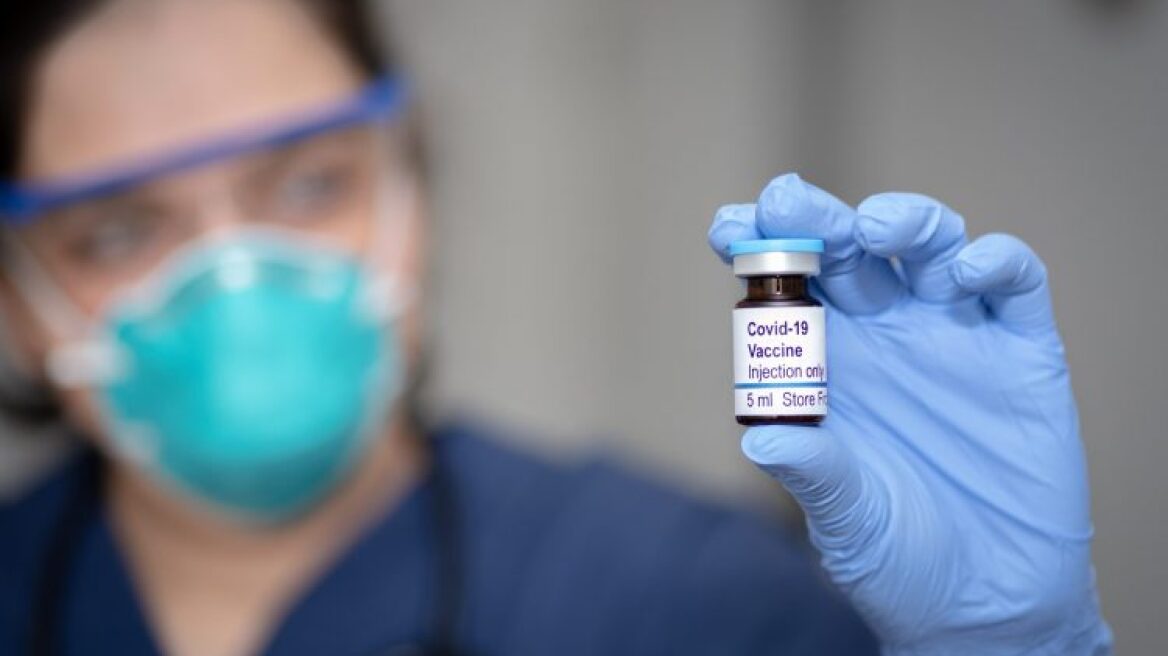 Γερμανία: Η BioNTech ξεκινά τη δοκιμή εμβολίων σε ανθρώπους