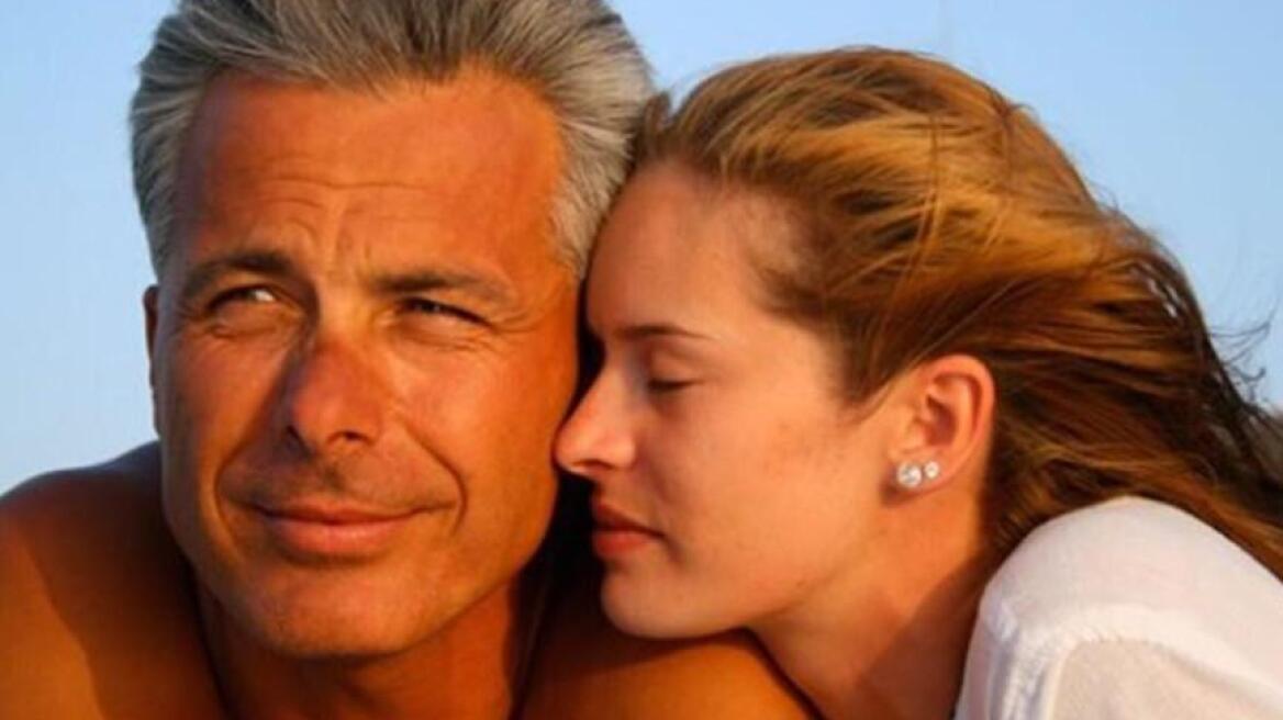 Χάρης Χριστόπουλος: Η έκπληξη που του ετοίμασε η έγκυος σύζυγός του για τα γενέθλιά του