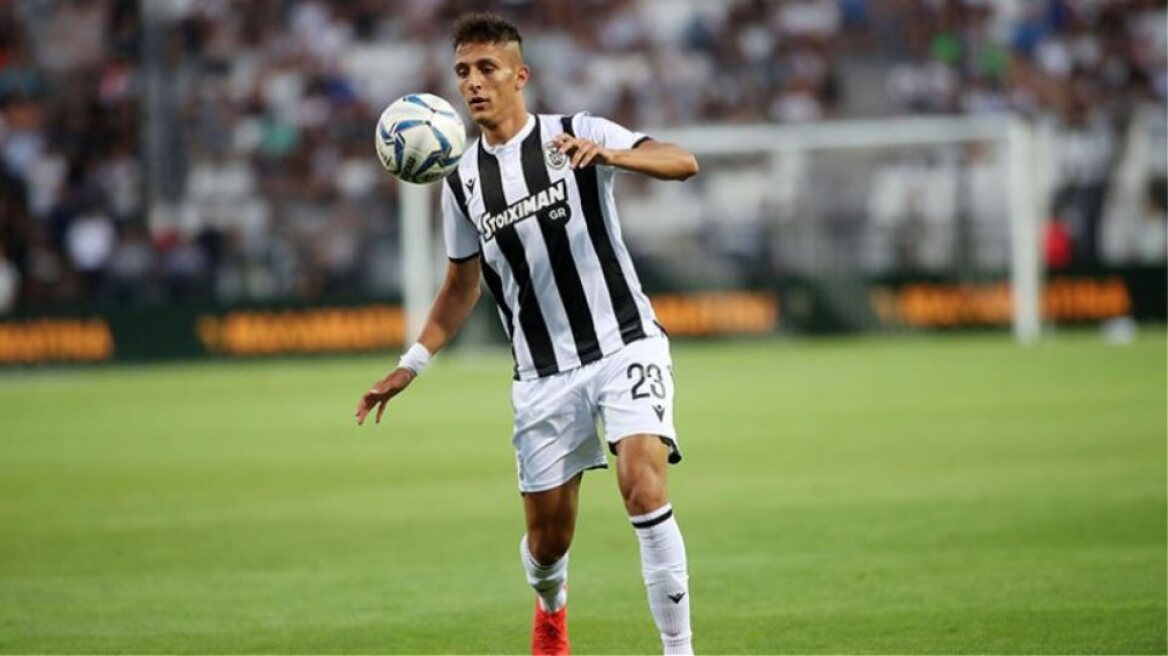 Μάνατζερ Γιαννούλη: «Δεν υπάρχει επίσημη πρόταση της Μπεσίκτας»