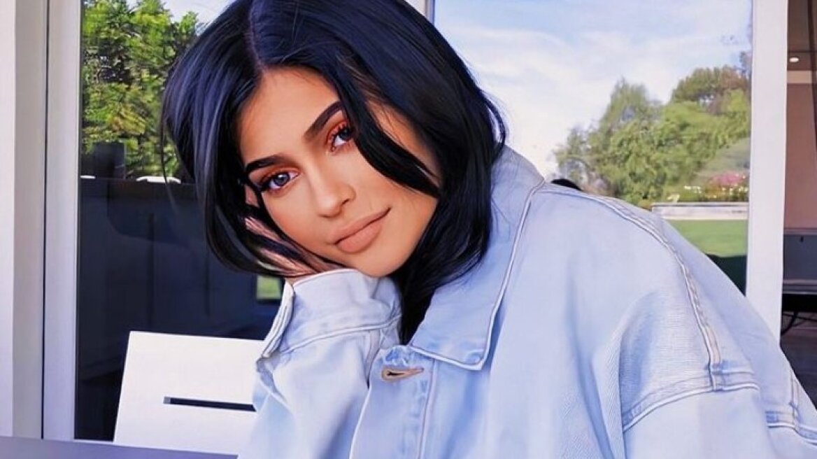 Kylie Jenner: Έγινε ξανθιά και προκαλεί πανικό