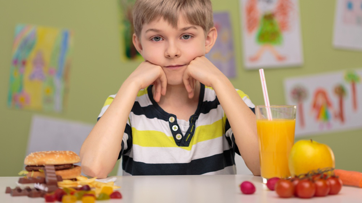 Αυτά τα παιδιά κινδυνεύουν ακόμη και κατά 70% να πάθουν κάταγμα