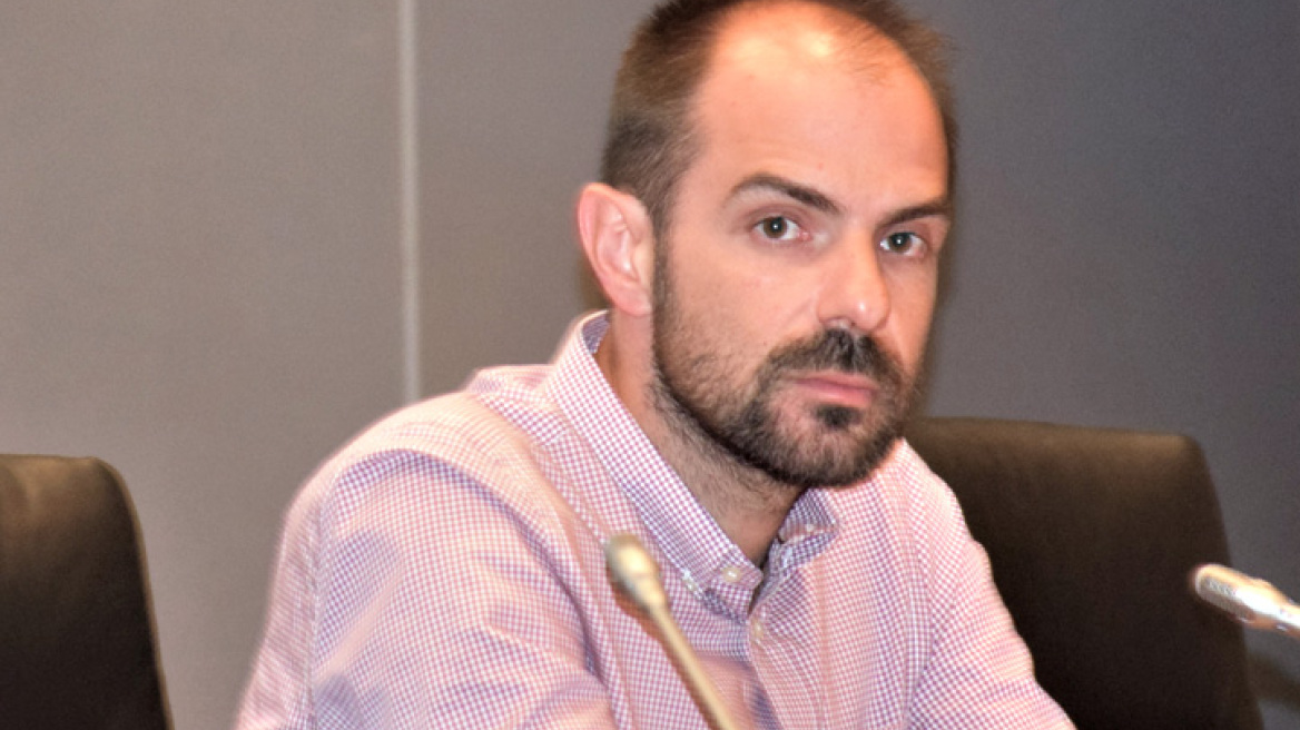 Νίκος Μήλης: Το ΤΕΕ να αναλάβει την ενεργειακή αναβάθμιση των νοσοκομείων