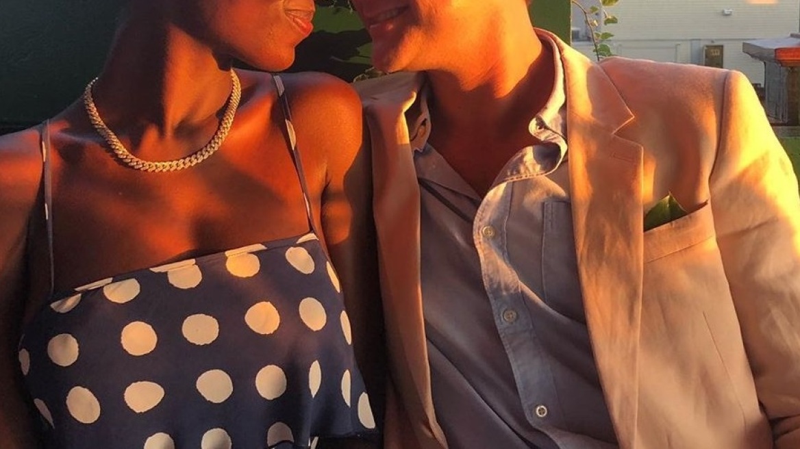 Πασίγνωστο ζευγάρι του Χόλιγουντ απέκτησε το πρώτο του παιδί στην καραντίνα