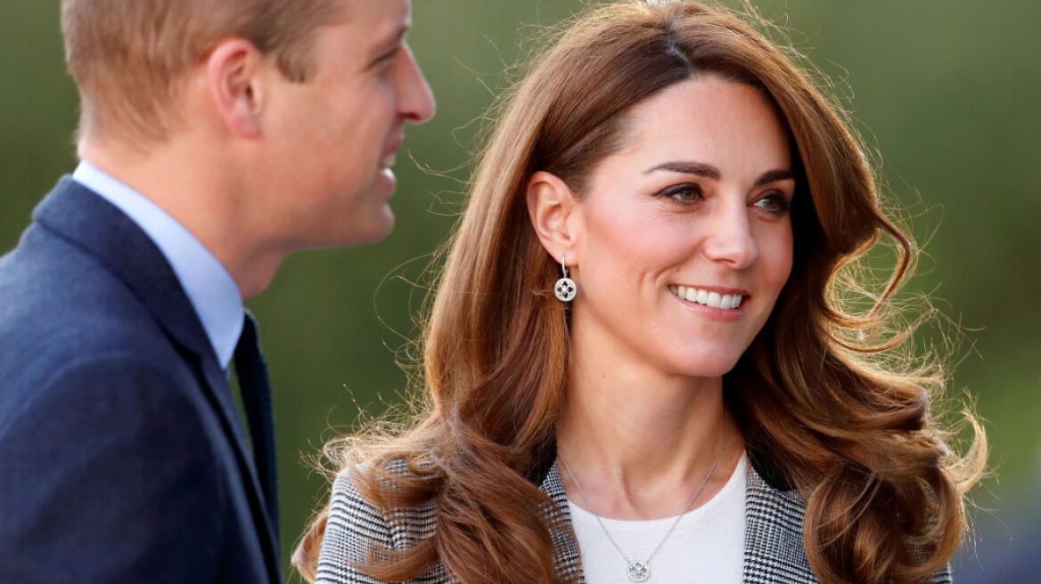 Αυτή είναι η αποδείξη ότι ο πρίγκιπας Γουίλιαμ και η Κέιτ Μίντλετον έχουν μία υπέροχη οικογένεια 