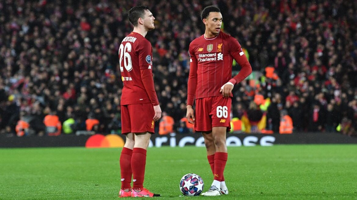 Times - UEFA : Με βαθμολογικά κριτήρια τα εισιτήρια σε Champions και Europa League