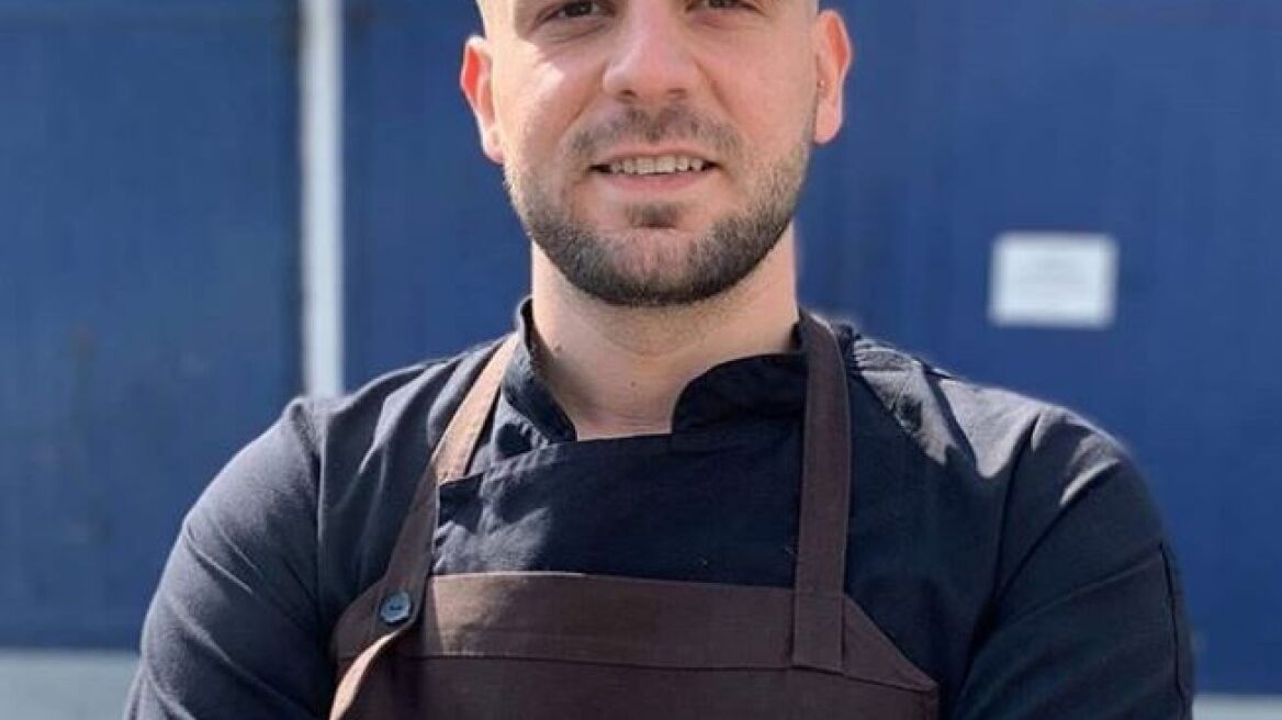 MasterChef: Το πρώτο μήνυμα του Ηλία Κιαζόλι μετά την οριστική αποχώρησή του