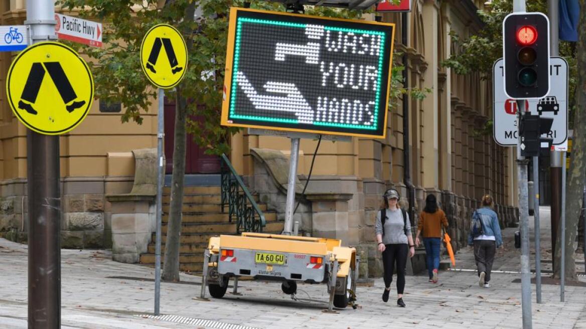 Ο λόγος που πολλοί άνθρωποι δεν πλένουν τα χέρια τους