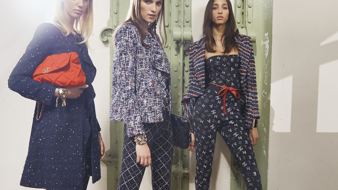 Μια ωδή στο κολάν: O αφανής ήρωας της #WFH γκαρνταρόμπας μας