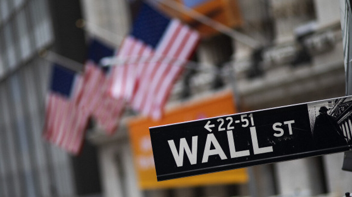 ΗΠΑ: Με άνοδο έκλεισε η Wall Street
