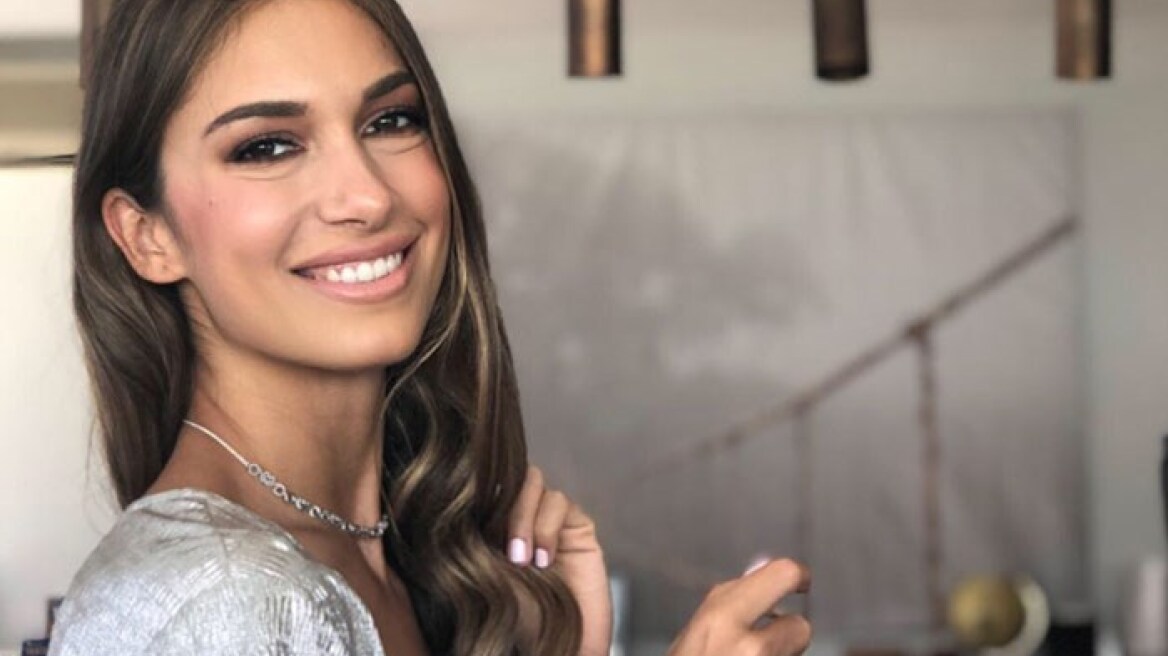 Χώρισε η Άννα Πρέλεβιτς, μετά από τρία χρόνια σχέσης